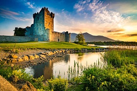 Recruitment Agency | Mozambique Recruitment Agency | Outsourcing Solutions in Ireland