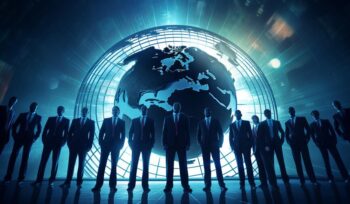Global Recruiters Take Over Your Business?