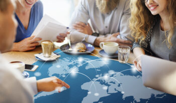 Global Recruiters in Mozambique