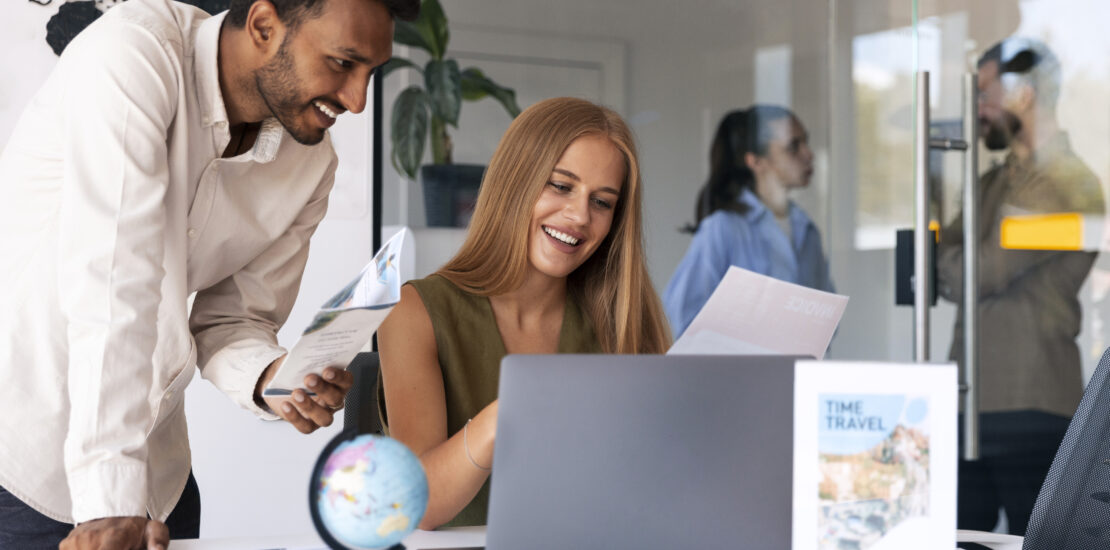 Global Recruitment Agency in Mozambique