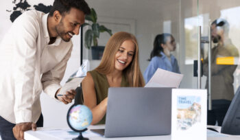 Global Recruitment Agency in Mozambique