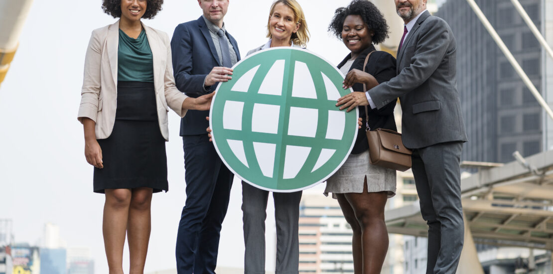 Global Recruitment Services