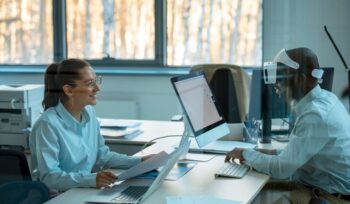 AI in Modern Recruitment: Transforming Hiring Processes