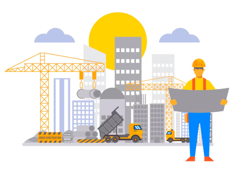 Construction Recruitment