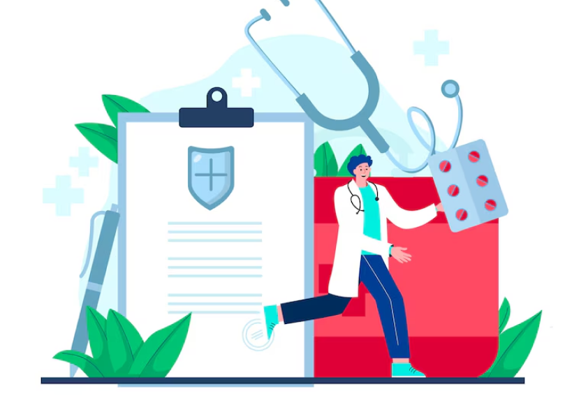 Healthcare Recruitment
