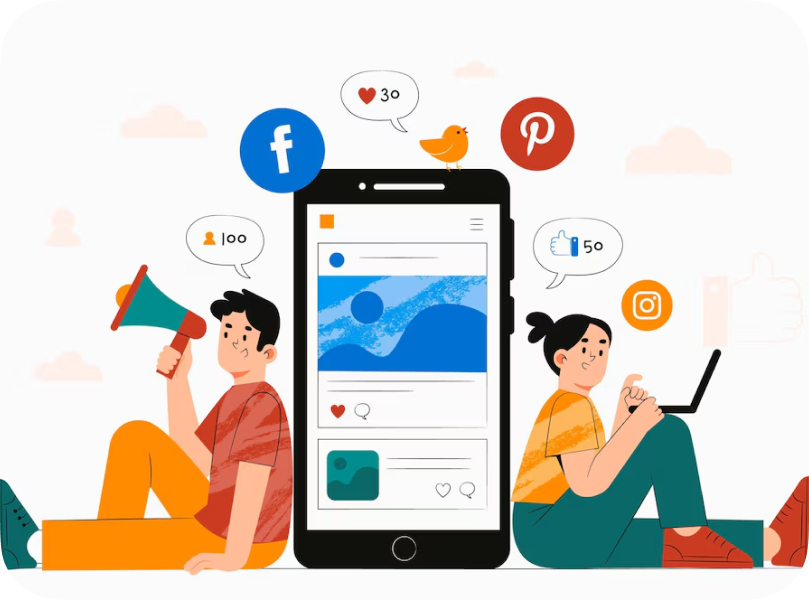 Marketing & Advertising Recruitment