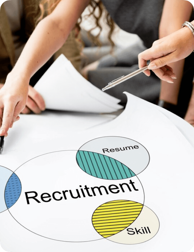 Searched Recruitment Agency New