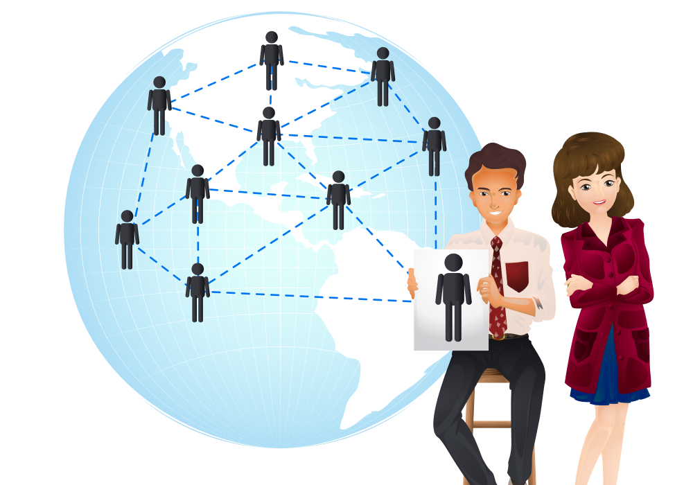 IT Staff Augmentation Service 7