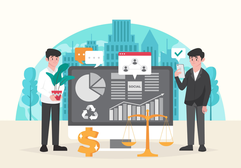 IT Staff Augmentation Service 6