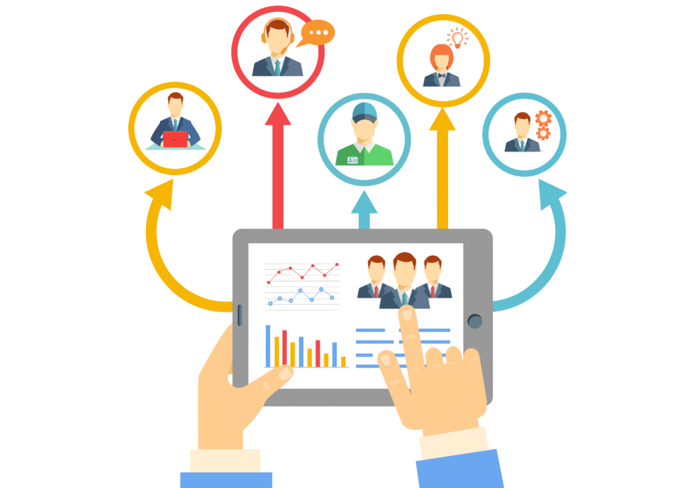 IT Staff Augmentation Service 5
