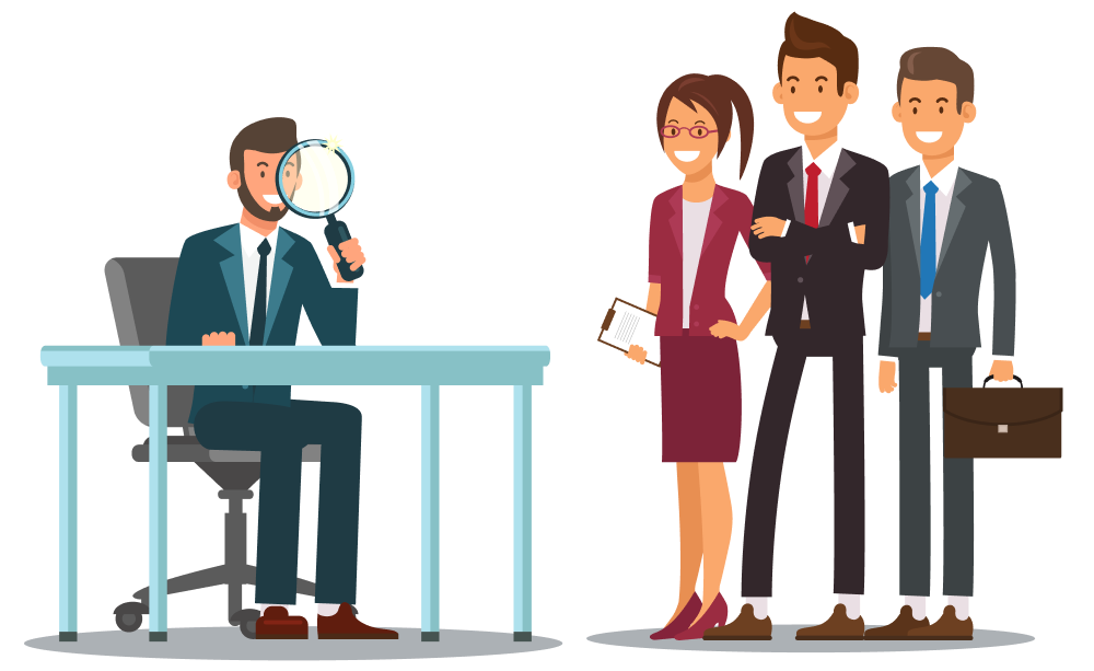 IT Staff Augmentation Service 4
