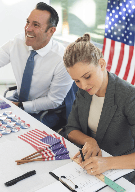 United States of America 1