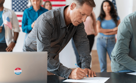 United States of America