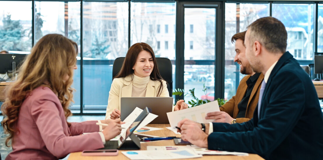 Recruitment agencies in India for skilled manpower