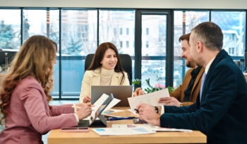 Recruitment agencies in India for skilled manpower