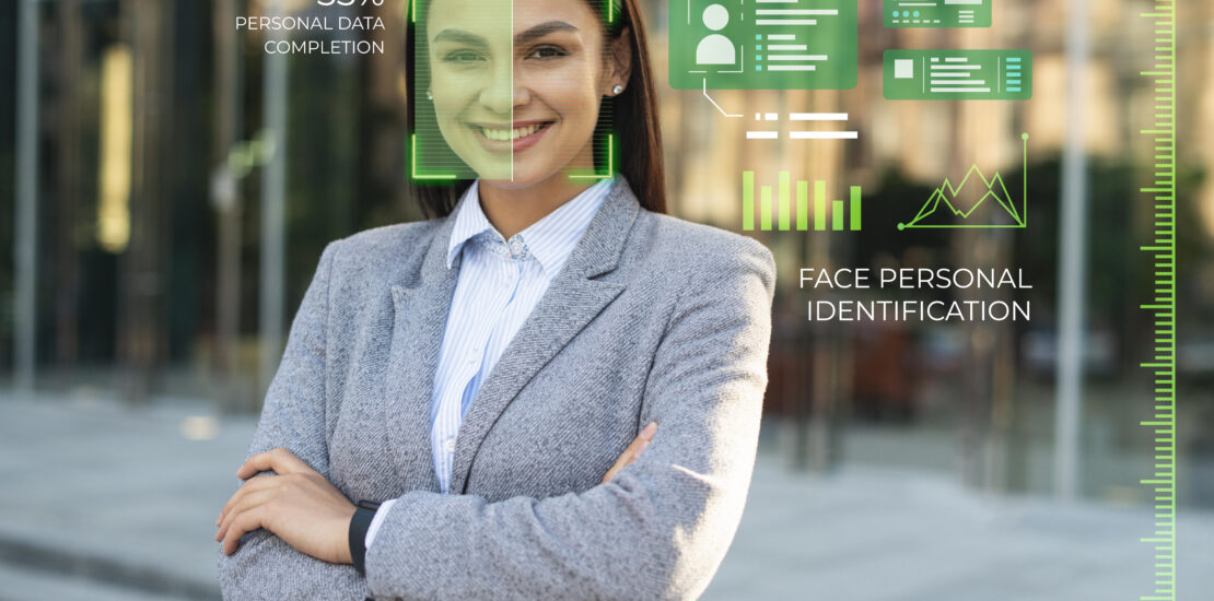 AI-powered recruitment services