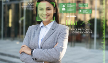 AI-powered recruitment services