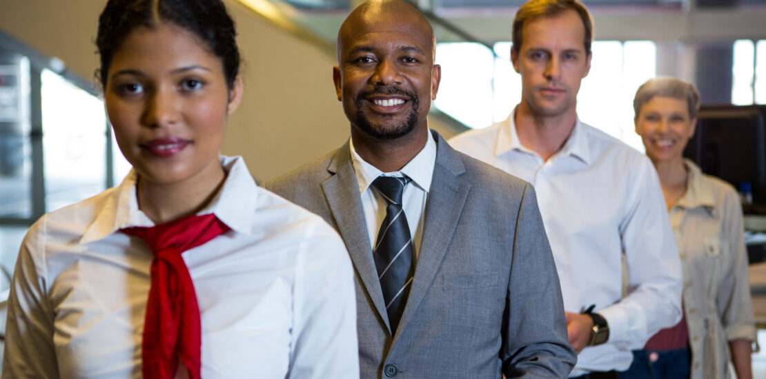 global recruitment agency in Mozambique