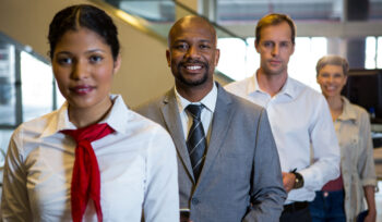 global recruitment agency in Mozambique